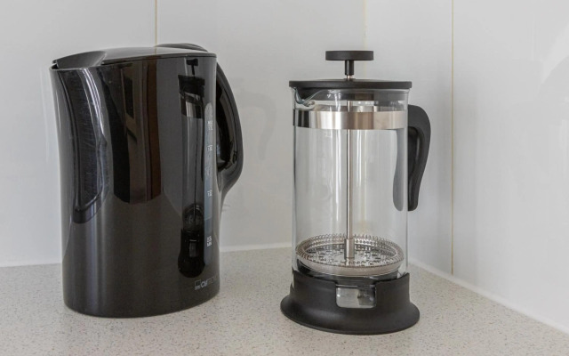 Yeshello Elegant Apartment near Central Vienna