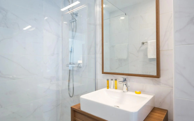 SOWELL HOTELS La Plage