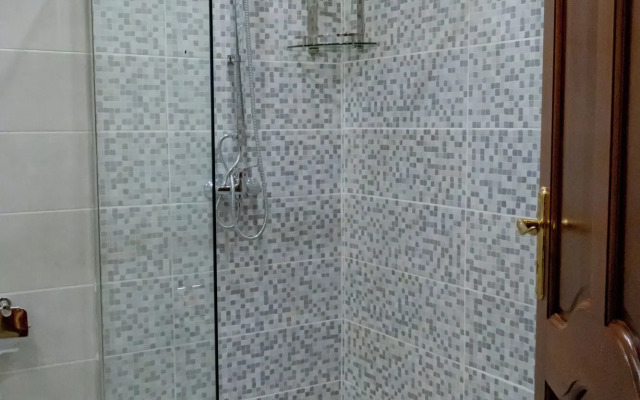 Lancaster Ouaga 2000