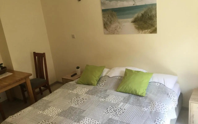 Syrenka Apartamenty