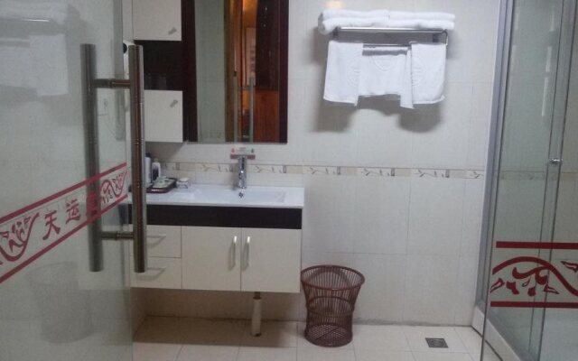 Mozhutang Boutique Inn Renwen Inn