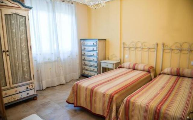 Apartamentos Torre Cristina