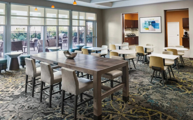 Residence Inn Charleston North/Ashley Phosphate