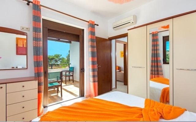 Melfe Villas