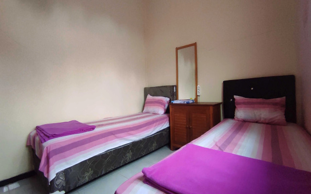 Fida Ijen Crater Guesthouse
