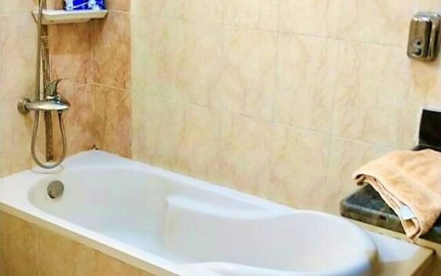 Charbel Hotel Studio Queen