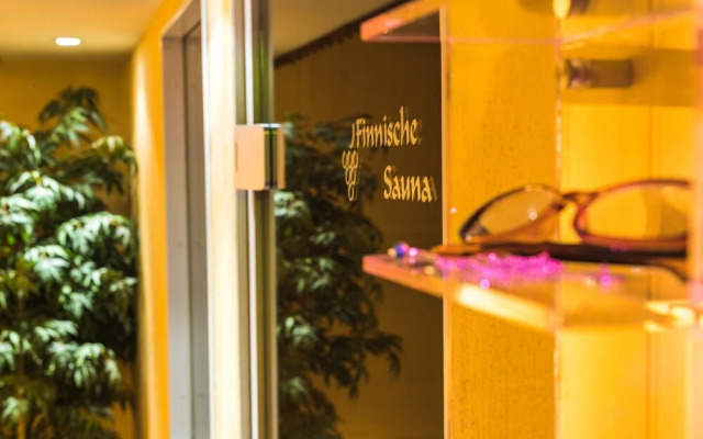 Rheinhotel Rüdesheim