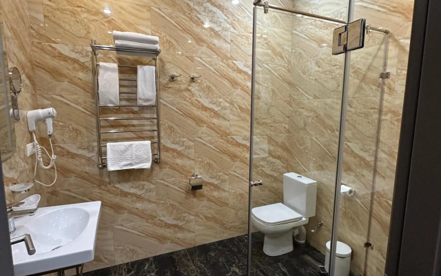 Старый город