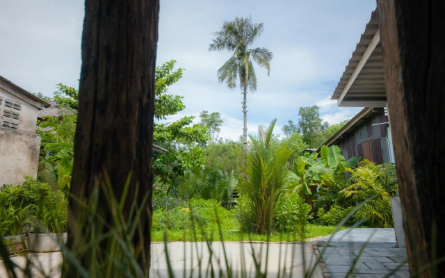 Trat 101 Hotel