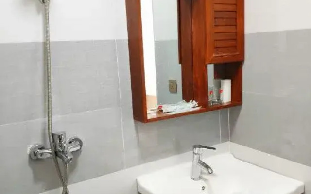 Dream Tu·Ouch V Movie Theme Hotel