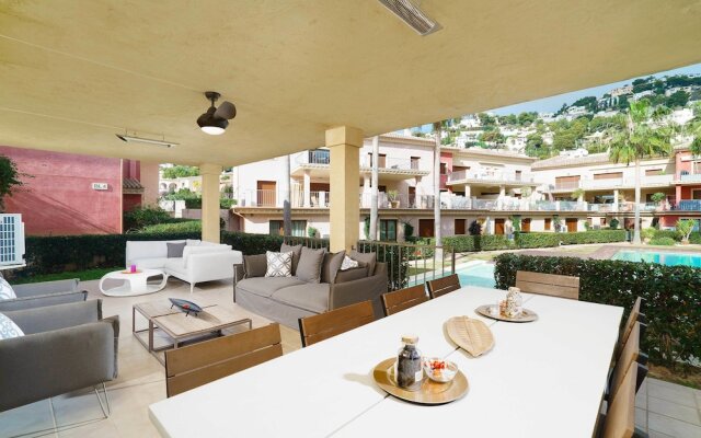 SolHabitat Montemar Views