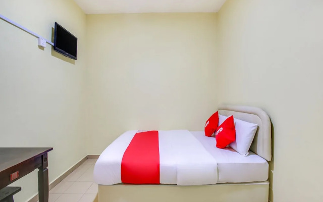 OYO 89590 Hotel Foong Inn