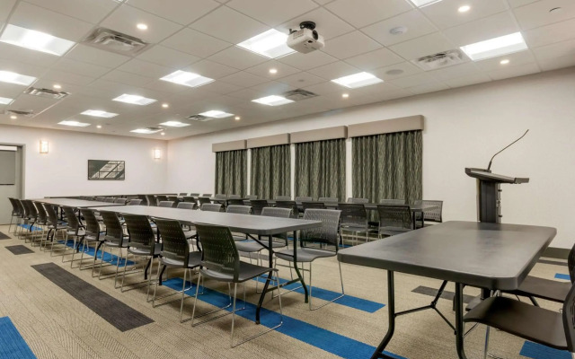 Best Western Plus Dauphin