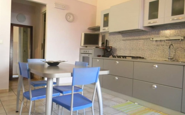 Dimora Del Falconiere B&B