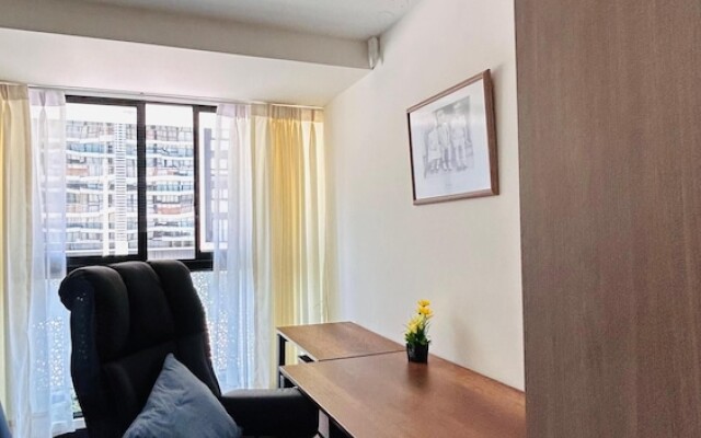 Aparts4Days San Isidro 1Bedroom RN