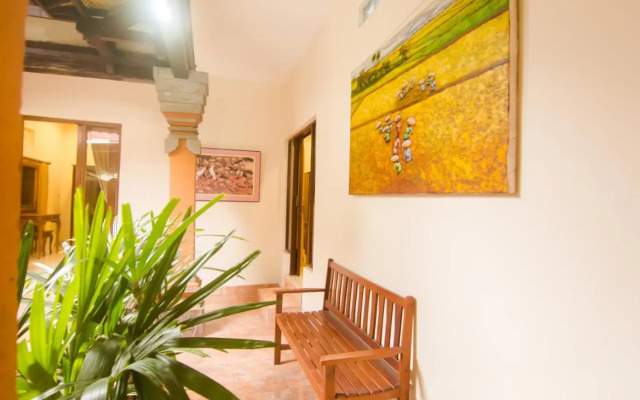 Teja Hostel