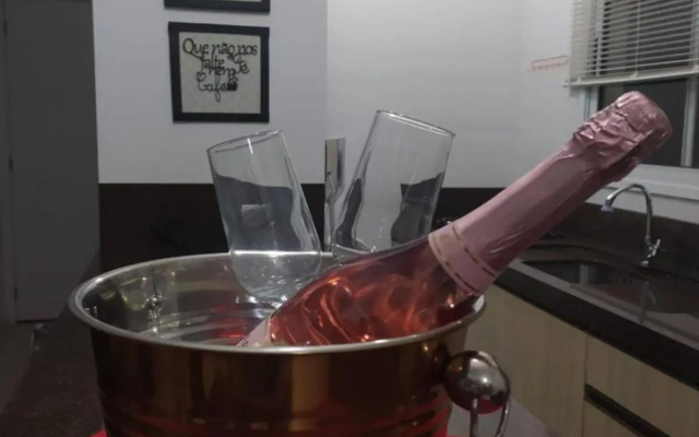 Apartamento 401 Palmas Beach