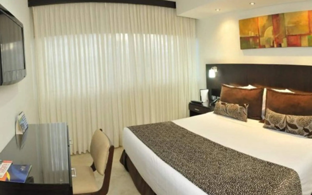 Hotel Casino Internacional
