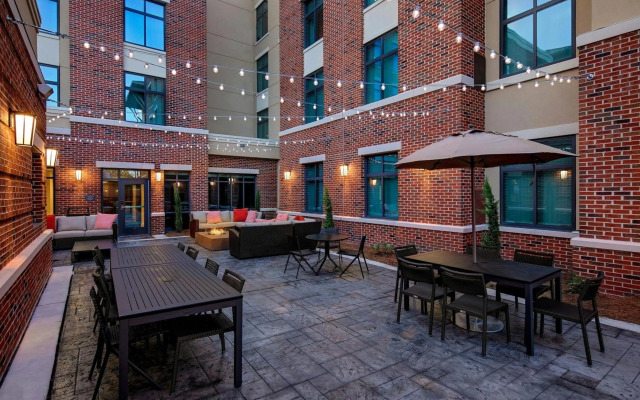 Residence Inn by Marriott  Charleston Summerville