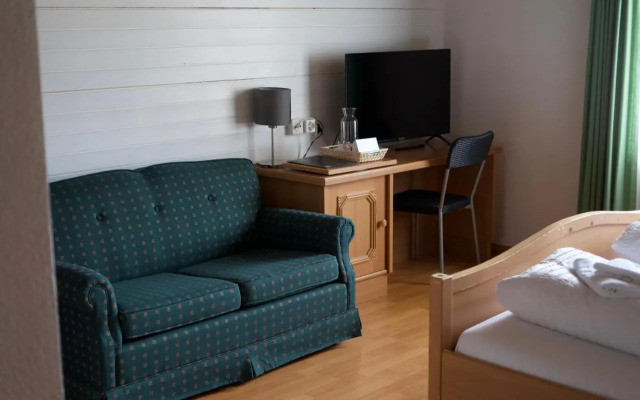 Vögeli Alpenhotel Malbun