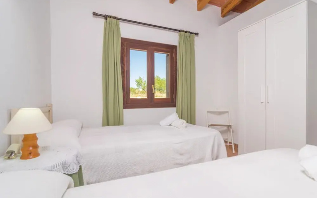 S'estret - Villa With Private Pool. Free Wifi