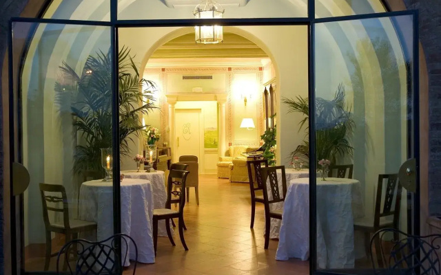 Residenza d'Epoca Relais Campo Regio