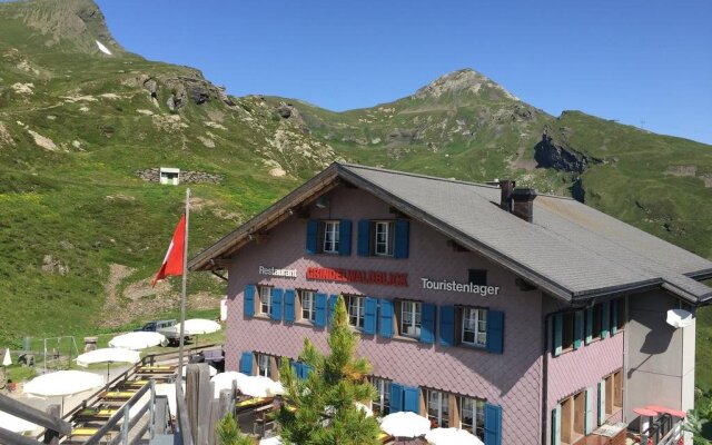 Berghaus Grindelwaldblick