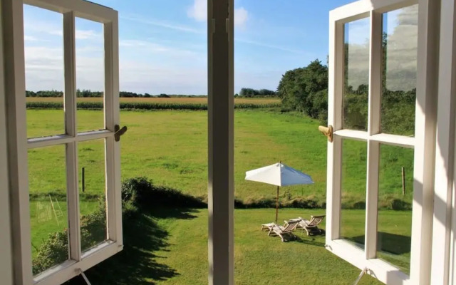 Westerheide Modern Retreat