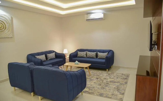 غيوم للفلل الفندقية