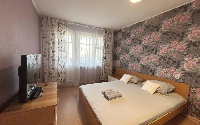 На Север на улице Карла Маркса 45