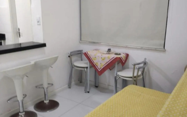 Copacabana Av princesa isabel y atlantica