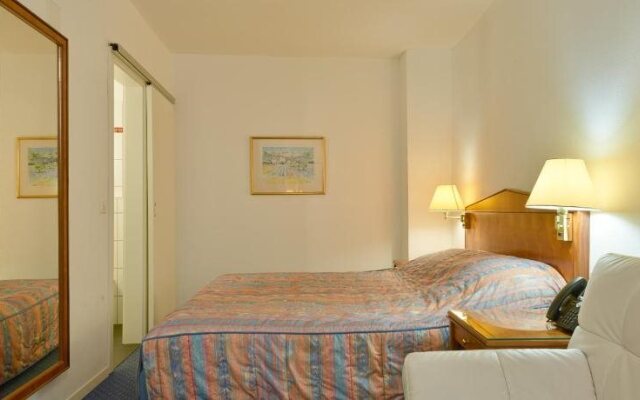 Aparthotel Hine Adon Fribourg City
