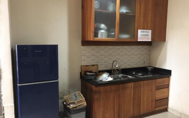F4 Syariah Residence