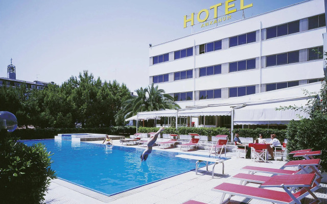 Hotel Anxanum