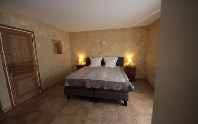 Le Moulin de Montségur