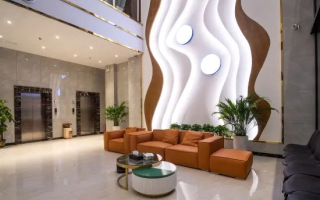 Congjiang Shenyao Tianyu Hotel