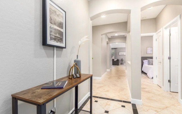 Riopelle 3 Bedroom Home