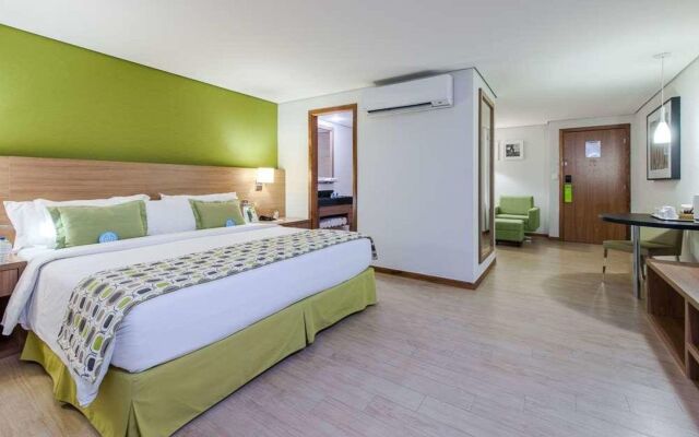 Radisson Hotel Belém Maiorana Jr