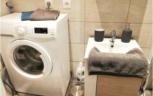 Studio Cozy - Sleep in Colmar