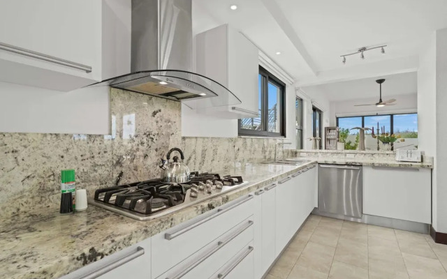 Caya di Sero 18 Tierra del Sol