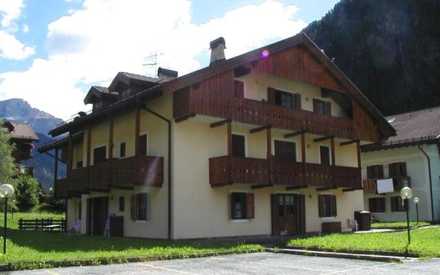 Four-room apartment for 6/7 people. (022113-AT-059536)-500 LOLLI 11