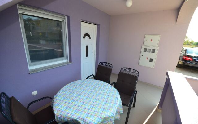 Apartments Brandis