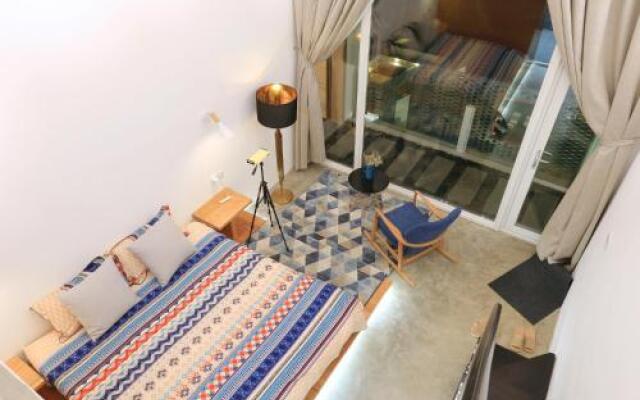 Unrestrained Guest House