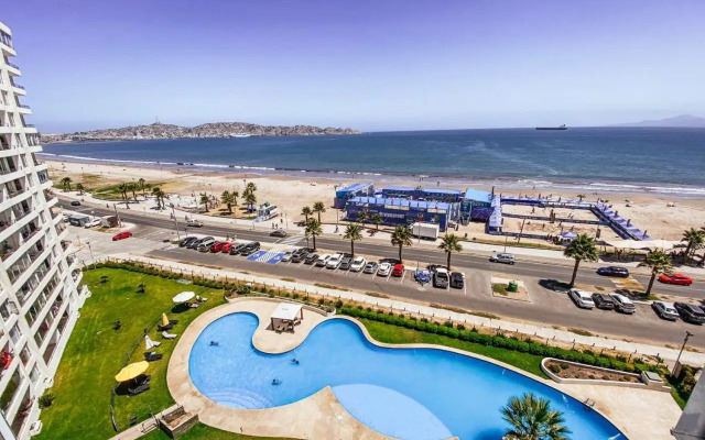 condominio costa peñuelas torre 2