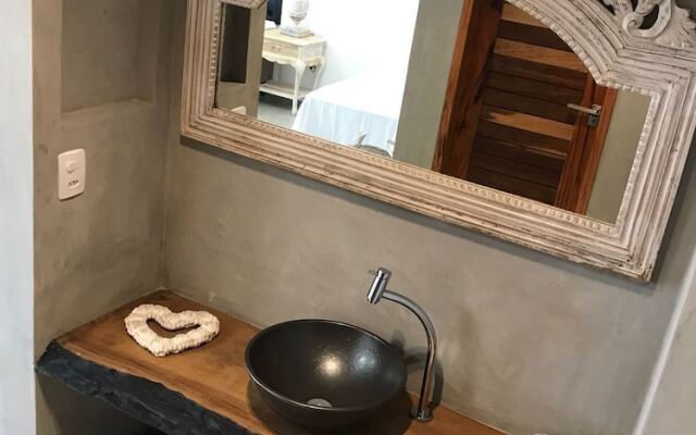 Vila Ybytu Eco Resort