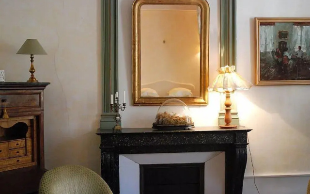 Maison Sainte-Barbe