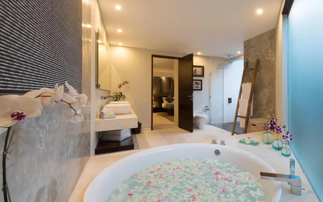 The Layar Designer Villas and Spa