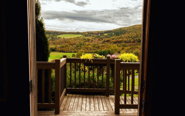 Glenora Inn & Distillery