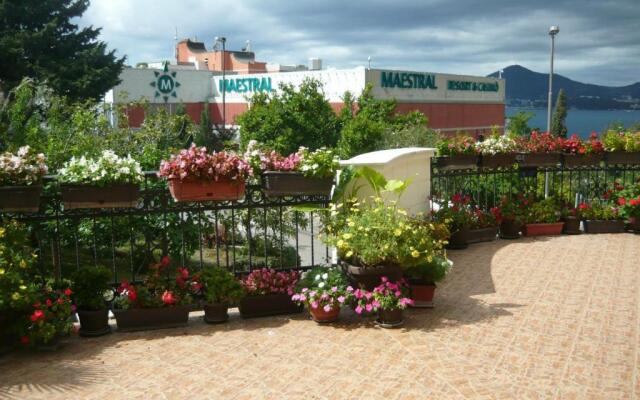 Apartmani Kažanegra33