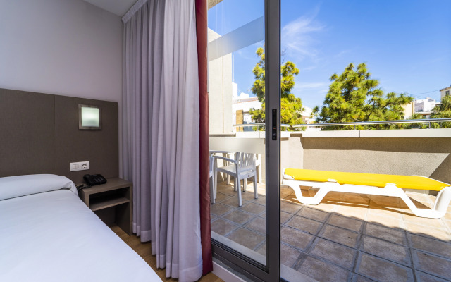 Hotel Montesol Benidorm